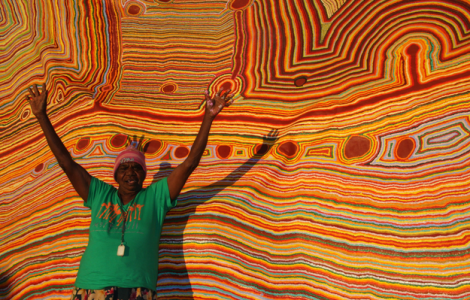 The Canning Stock Route_the art of Aboriginal people of the Western Desert2
