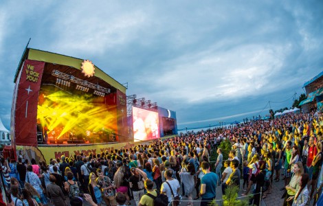 V-ROX 2016, фото Екатерины Сансары (V-ROX)