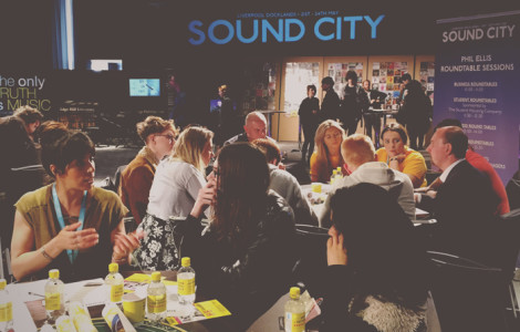 Sound City V-ROX
