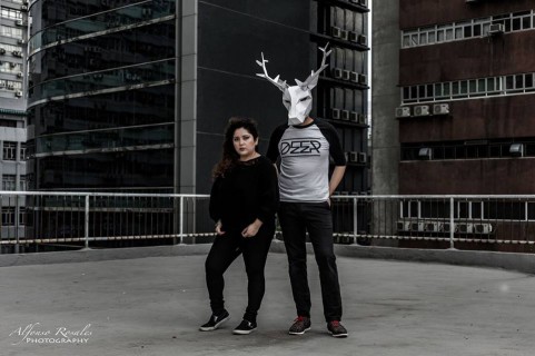 DEER MX