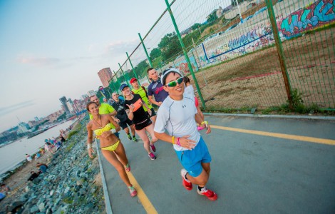 RDR Vladivostok